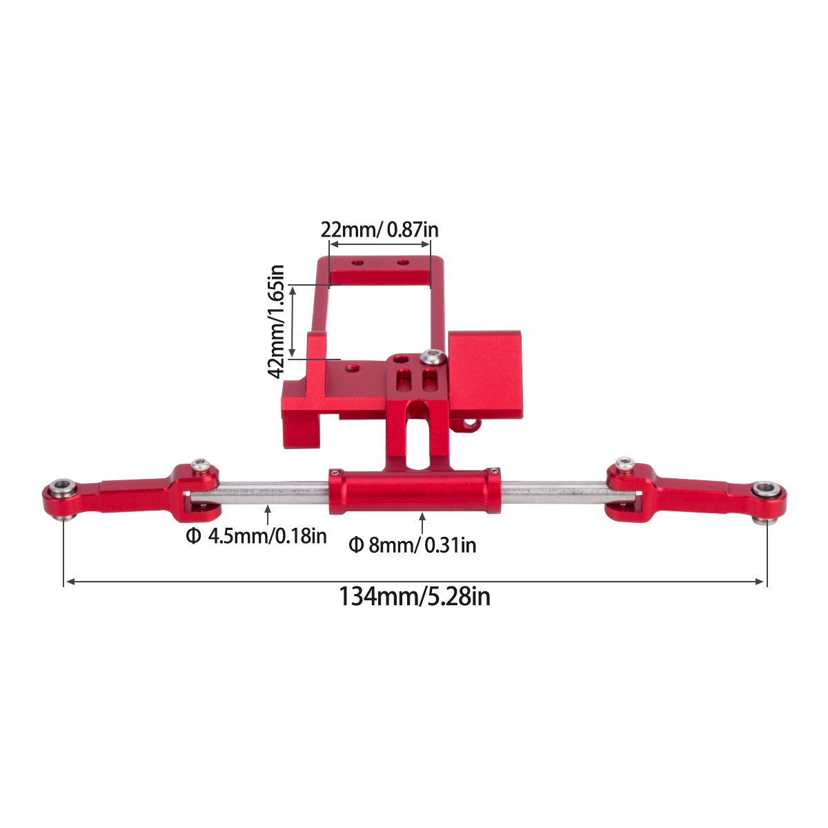 1/10 RC Crawler Full Hydraulic - Rc Hobby Room のレビューと価格