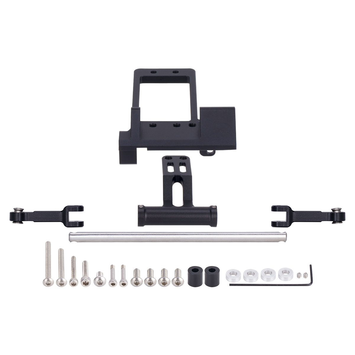 1/10 RC Crawler Full Hydraulic - Rc Hobby Room のレビューと価格