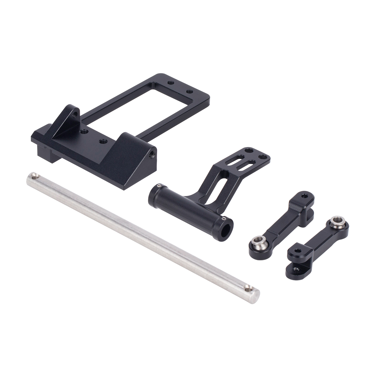 1/10 RC Crawler Full Hydraulic - Rc Hobby Room のレビューと価格