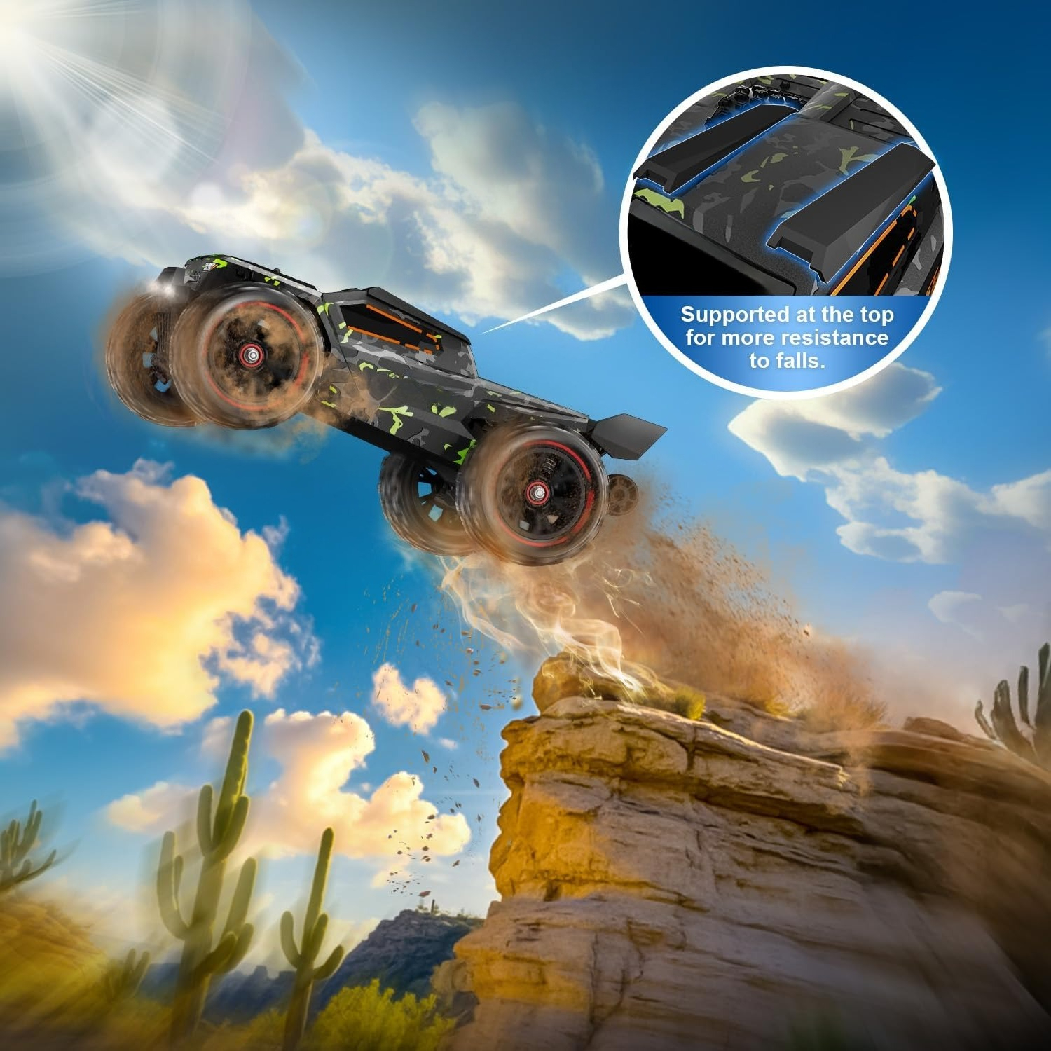1/14 Brushless RC Cars for Adu - Rc Hobby Pro のレビューと価格