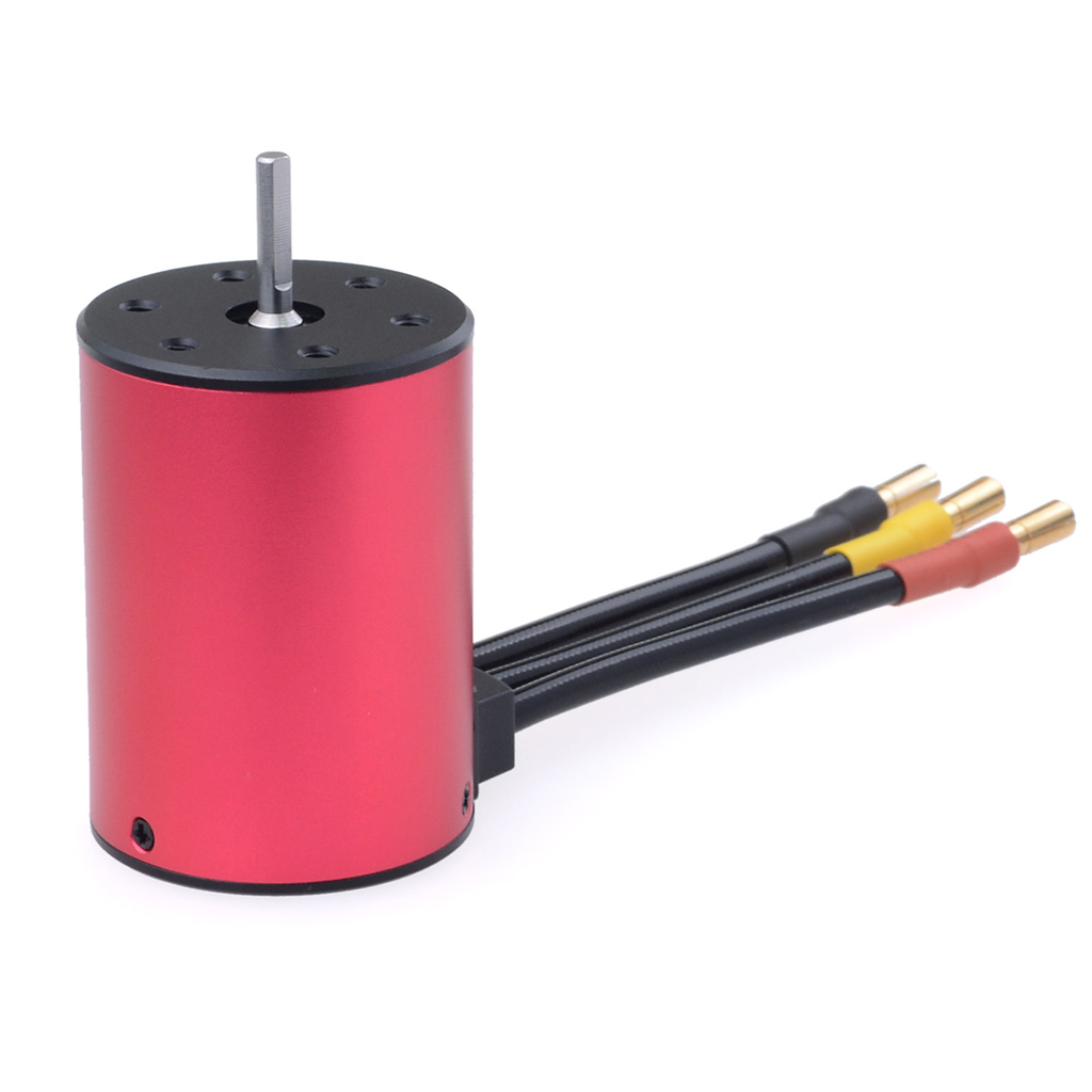 Surpass Hobby KK 3650 Combo Wa - Brushless Motor 3650 のレビューと価格