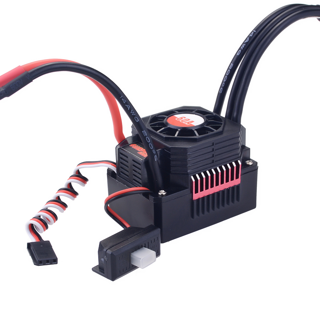 Surpass Hobby KK 3650 Combo Wa - Brushless Motor 3650 のレビューと価格